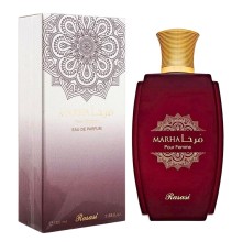 Rasasi Marha Pour Femme EDP kvepalai moterims, 100 ml 2