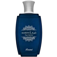 Rasasi Marha Pour Homme EDP kvepalai vyrams, 100 ml