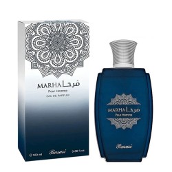 Rasasi Marha Pour Homme EDP kvepalai vyrams, 100 ml