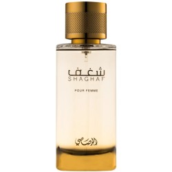 Rasasi Nafaeis Al Shaghaf Pour Femme EDP kvepalai moterims, 100 ml