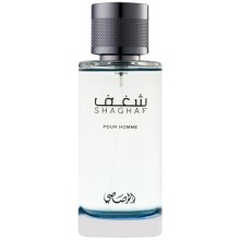 Rasasi Nafaeis Al Shaghaf Pour Homme EDP kvepalai vyrams, 100 ml