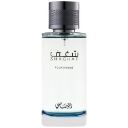 Rasasi Nafaeis Al Shaghaf Pour Homme EDP kvepalai vyrams, 100 ml