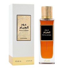 Rasasi Oud Al Huyam EDP unisex kvepalai, 200 ml 2