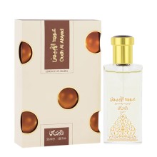 Rasasi Oudh Al Abiyad EDP unisex kvepalai, 50 ml 2