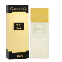 Rasasi Oudh Al Misk EDP unisex kvepalai, 100 ml 2