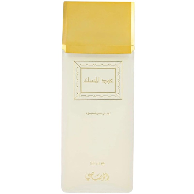 Rasasi Oudh Al Misk EDP unisex kvepalai, 100 ml