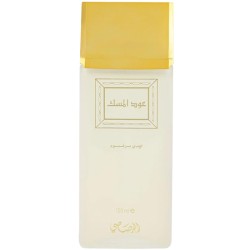 Rasasi Oudh Al Misk EDP unisex kvepalai, 100 ml