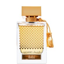 Rasasi Qasamat Bareeq EDP 65 ml unisex kvepalai