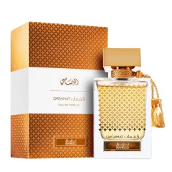 Rasasi Qasamat Bareeq EDP 65 ml unisex kvepalai