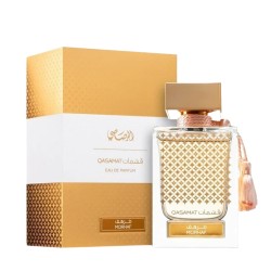 Rasasi Qasamat Morhaf EDP 65 ml unisex kvepalai