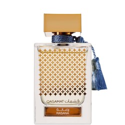 Rasasi Qasamat Rasana EDP 65 ml unisex kvepalai