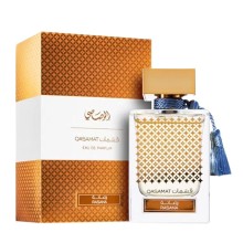 Rasasi Qasamat Rasana EDP 65 ml unisex kvepalai 2
