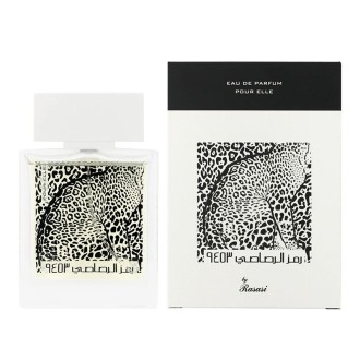 Rasasi Rumz Al Rasasi Leo (9453) For Elle EDP kvepalai moterims, 50 ml 2