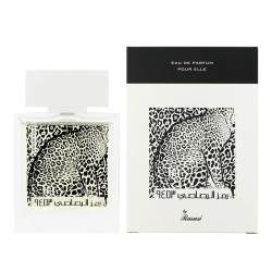 Rasasi Rumz Al Rasasi Leo (9453) For Elle EDP kvepalai moterims, 50 ml