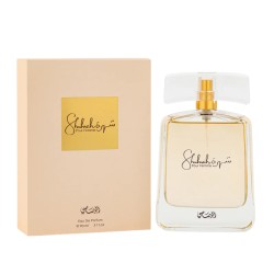 Rasasi Shuhrah Pour Femme EDP kvepalai moterims, 90 ml