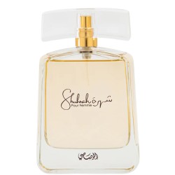 Rasasi Shuhrah Pour Femme EDP kvepalai moterims, 90 ml