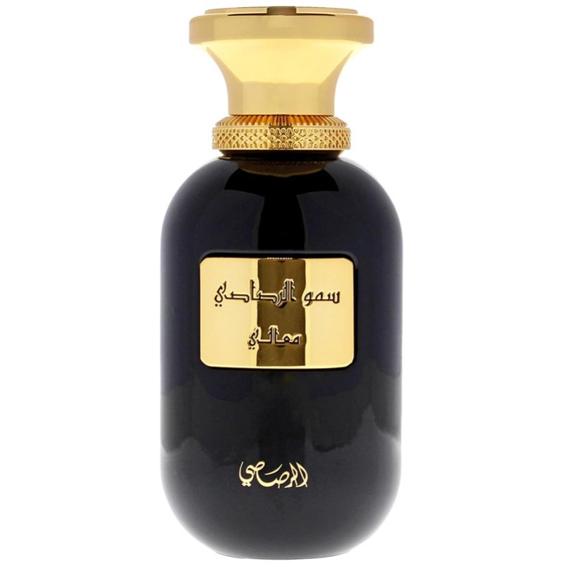Rasasi Somow Al Rasasi Ma'ali EDP unisex kvepalai, 100 ml
