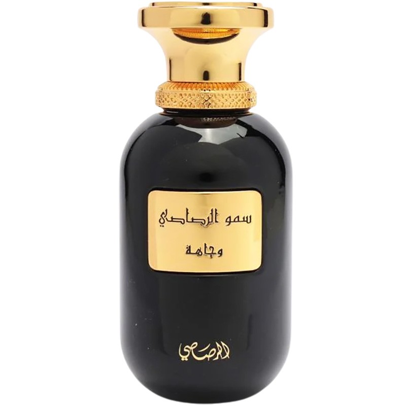 Rasasi Somow Al Rasasi Wajaha EDP kvepalai unisex, 100 ml