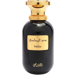 Rasasi Somow Al Rasasi Wajaha EDP kvepalai unisex, 100 ml