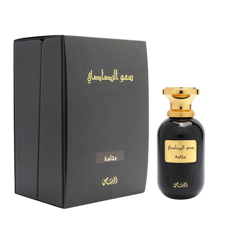 Rasasi Somow Al Rasasi Wajaha EDP kvepalai unisex, 100 ml