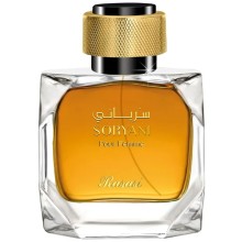 Rasasi Soryani Pour Femme EDP kvepalai moterims, 100 ml