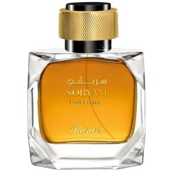 Rasasi Soryani Pour Femme EDP kvepalai moterims, 100 ml