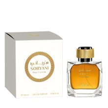 Rasasi Soryani Pour Femme EDP kvepalai moterims, 100 ml 2