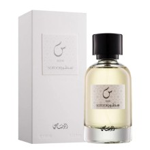 Rasasi Sotoor Seen EDP kvepalai unisex, 100 ml 2