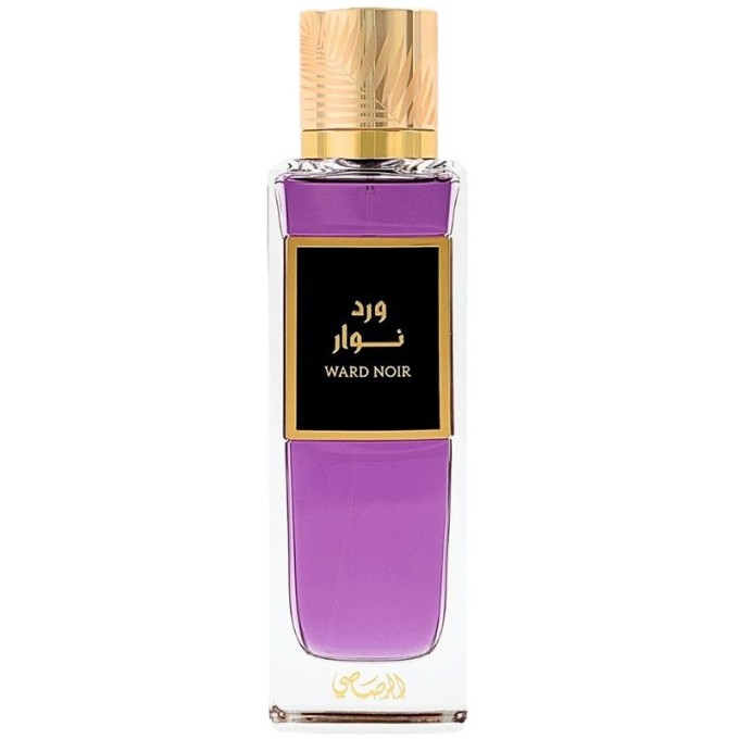 Rasasi Ward Noir EDP unisex kvepalai, 200 ml