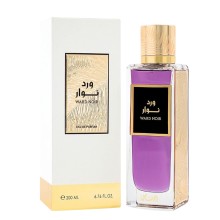 Rasasi Ward Noir EDP unisex kvepalai, 200 ml 2