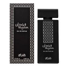 Rasasi Wojdan EDP unisex kvepalai, 100 ml 2