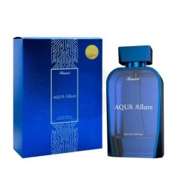 Rasasi Aqua Allure EDP kvepalai moterims, 100 ml