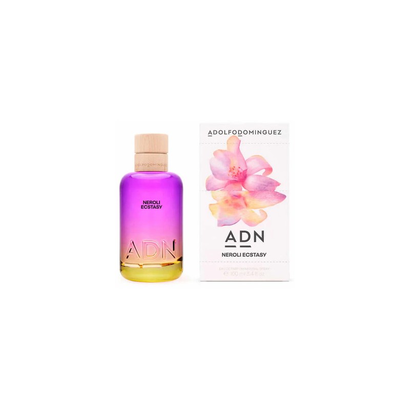 Adolfo Dominguez Neroli Ecstasy EDP 100ml