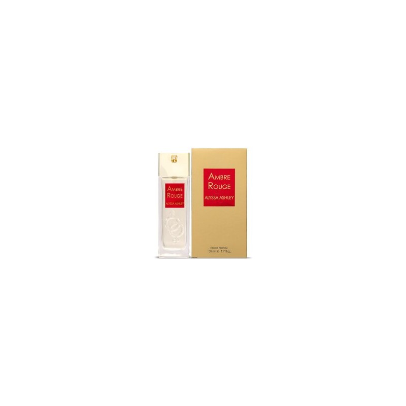 Alyssa Ashley Ambre Rouge EDP 30ml