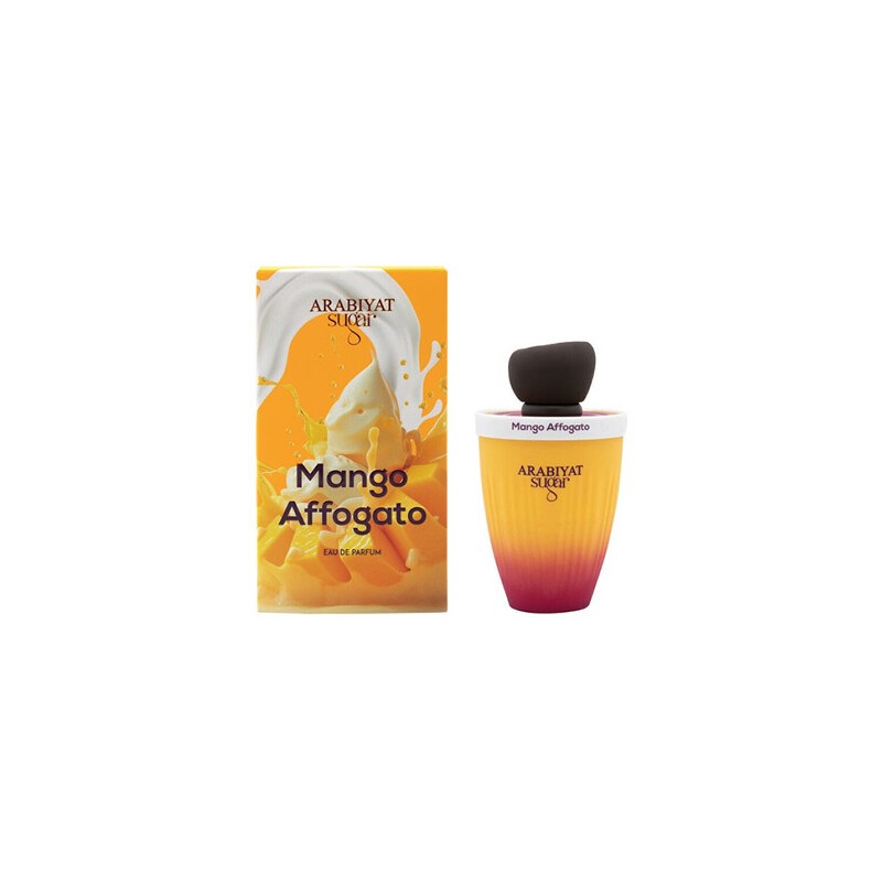 Arabiyat Mango Affogato EDP 100ml