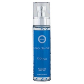 Armaf Club De Nuit Blue Iconic Parfémová mhla 150ml
