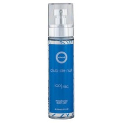 Armaf Club De Nuit Blue Iconic Parfémová mhla 150ml