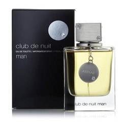 Armaf Club De Nuit Man EDT 30ml