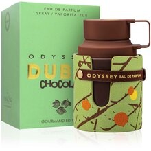 Armaf Odyssey Dubai Chocolat EDP 60ml