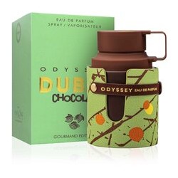 Armaf Odyssey Dubai Chocolat EDP 60ml
