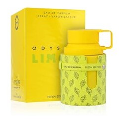 Armaf Odyssey Limoni EDP 60ml