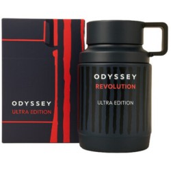 Armaf Odyssey Revolution EDP 100ml