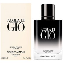 Armani Acqua Di Gio Pour Homme EDP Intense 100ml