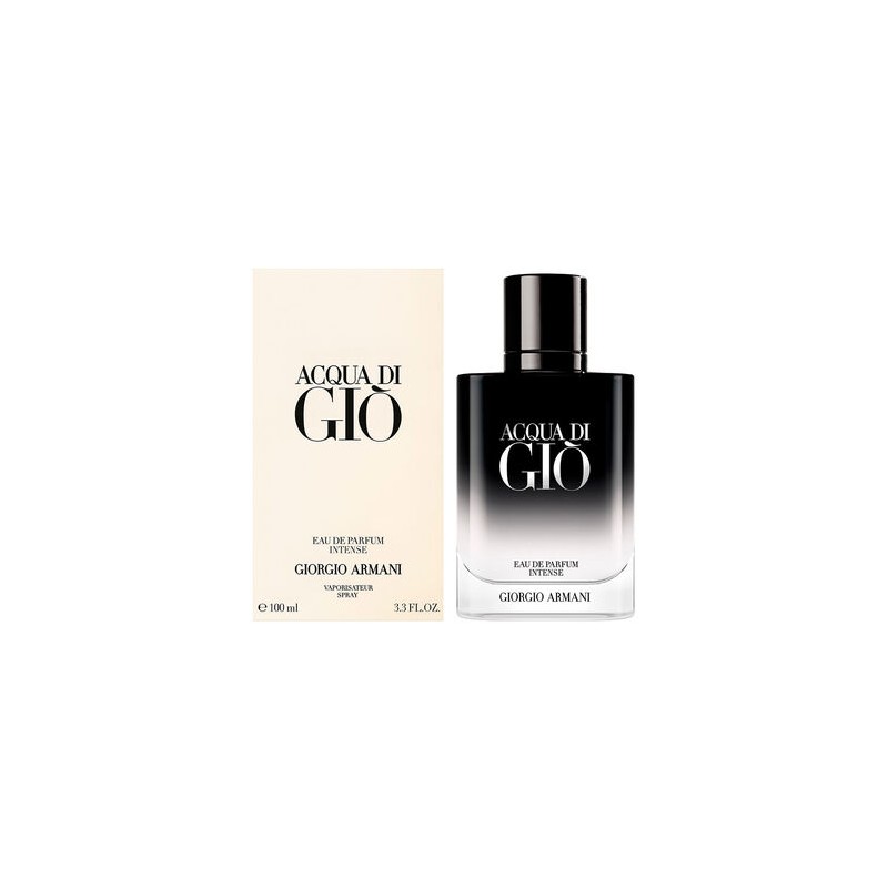 Armani Acqua Di Gio Pour Homme EDP Intense 100ml