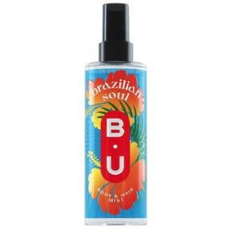 B.U. Brazilian Soul Tělový a vlasový sprej 100ml