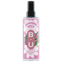 B.U. Jasmine Love Tělový a vlasový sprej 200ml