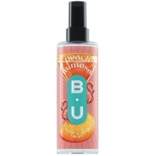 B.U. Peach Mimosa Tělový a vlasový sprej 200ml