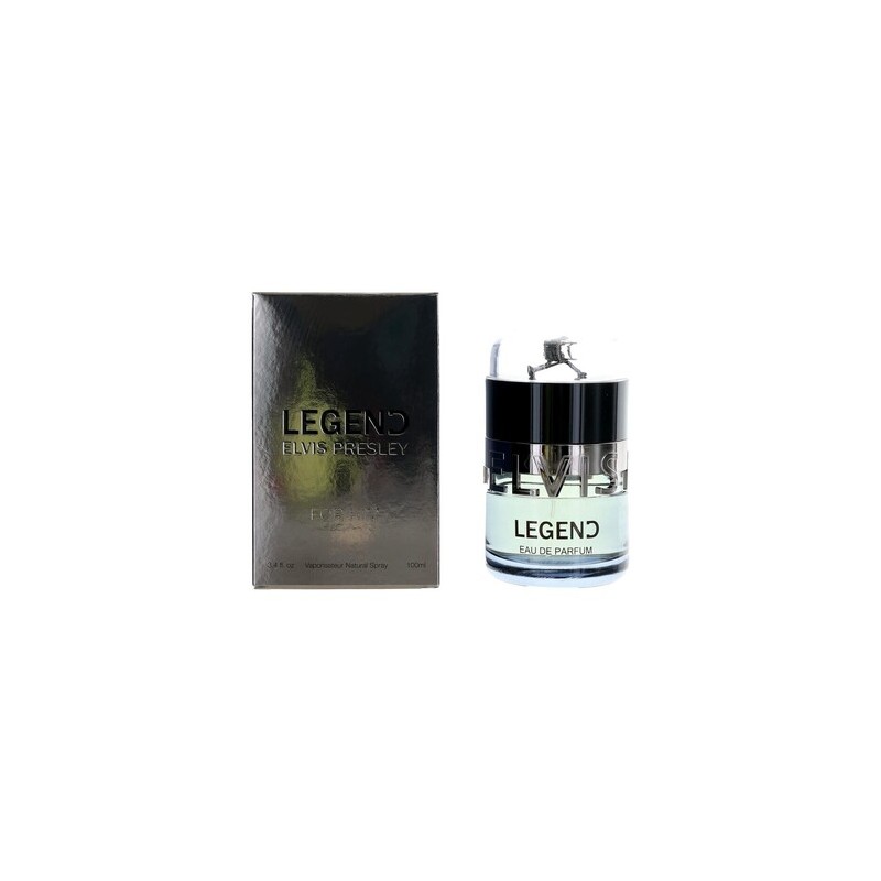 Bellevue Brands Legend EDP 100ml