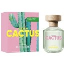 Benetton United Dreams Green Cactus EDT 80ml