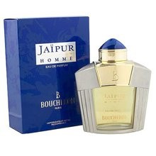 Boucheron Jaipur pour Homme EDP Tester 100ml